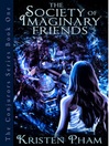 Imagen de portada para The Society of Imaginary Friends